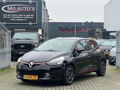 tweedehands Renault Clio IV 0.9 TCe Dynamique | NAP | Cruise Control | Navi | Airco