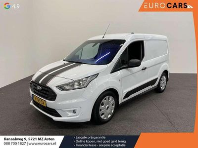 Occasion Ford Transit Trend 99 PK (72 kW) 2018 Overige Van