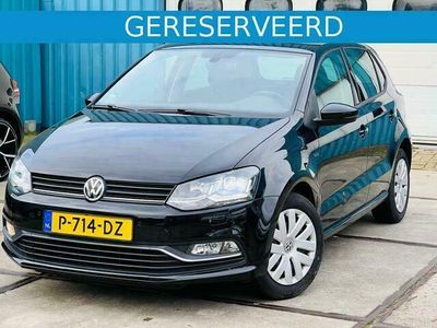 tweedehands VW Polo 1.0 PDC|Led|stoelverwarming|climate