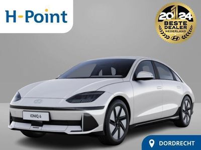 tweedehands Hyundai Ioniq 6 Style 77 kWh | €2627 VOORDEEL |