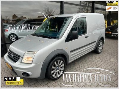 tweedehands Ford Transit Connect T200S 1.8 TDCi Trend