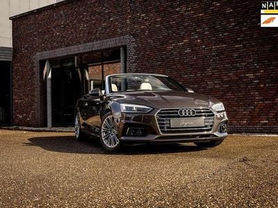 Audi A5 Cabriolet