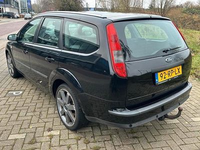 Occasion 2005 Ford Focus Stationwagen | € 1.599 (Eerlijke prijs)