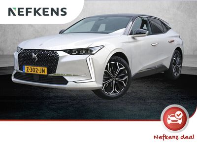 DS Automobiles DS4