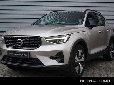 Grijs Gebruikt 2022 Volvo XC40 Plus SUV | € 35.990 (Duur)