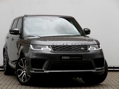 tweedehands Land Rover Range Rover Sport 2.0 P400e HSE Dynamic BTW | Pano | ACC | Head-up | FULL