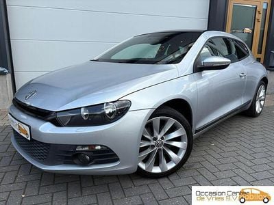 VW Scirocco