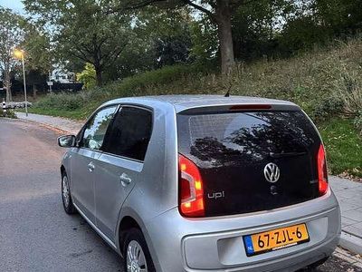 Gebruikt 2012 VW up! Hatchback | € 5.000 (Eerlijke prijs)