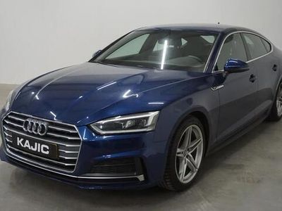 tweedehands Audi A5 Sportback 1.4 TFSI Sport S-line Edition