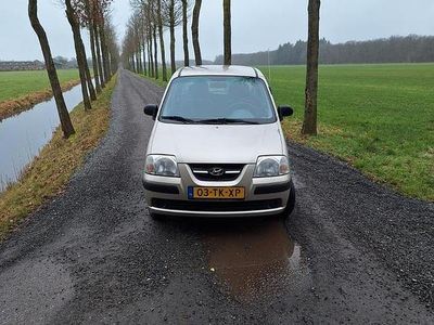Occasion Hyundai Atos 62 PK (45 kW) 2006 Hatchback