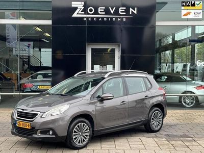 tweedehands Peugeot 2008 1.2 VTi Active