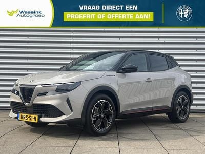 Grijs Occasion 2025 Alfa Romeo GT Junior Edizione Speciale Hatchback | € 35.940 (Goede deal)