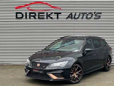 Seat Leon ST