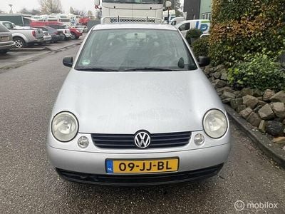 VW Lupo