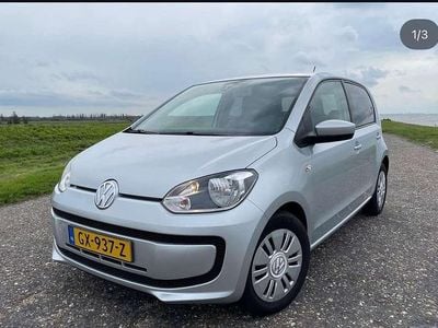 Occasion 2015 VW up! Move Hatchback | € 6.900 (Eerlijke prijs)