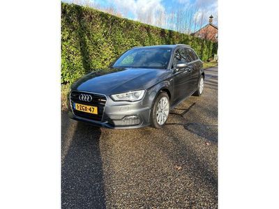 tweedehands Audi A3 Sportback g-tron AUTOMAAT 185000 km NAP aanwezig