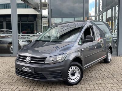 tweedehands VW Caddy Maxi 2.0 TDI L2H1 BMT HI. MAXI AIRCO EX BTW