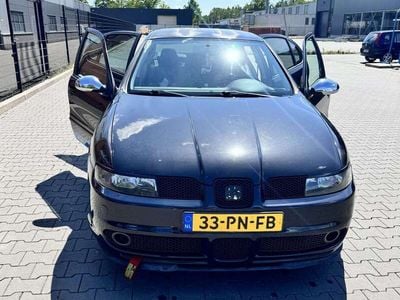 Seat Toledo