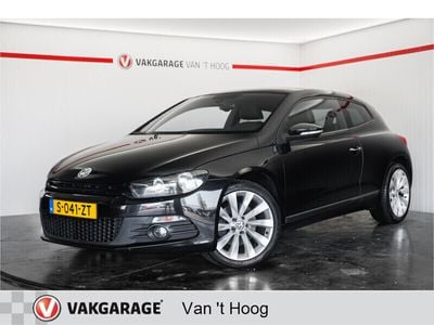 VW Scirocco