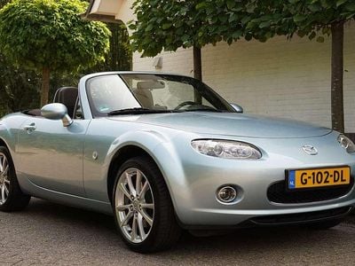 Mazda MX5