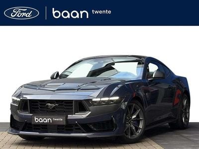 Occasion Ford Mustang Dark Horse 455 PK (334 kW) 2024 Blauw Coupé