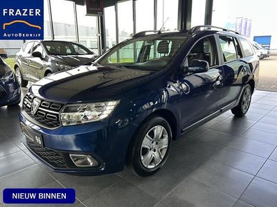 Dacia Logan MCV