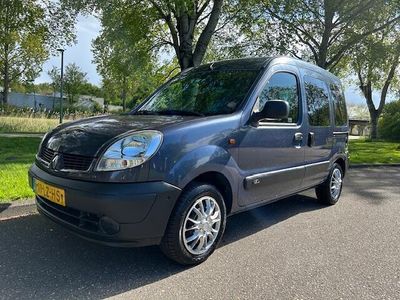 tweedehands Renault Kangoo 1.6-16V Privilège