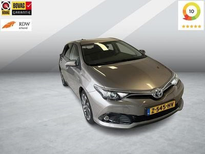 Toyota Auris Hybrid