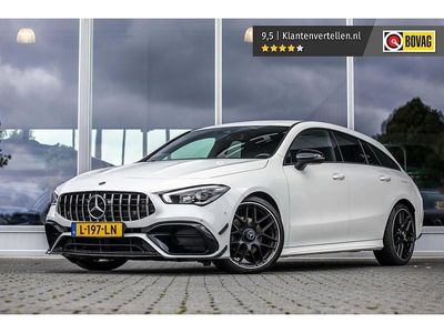 Mercedes CLA180