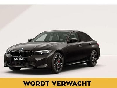 Occasion BMW 330e M Sport 292 PK (214 kW) 2023 Zwart Sedan
