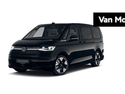VW Multivan