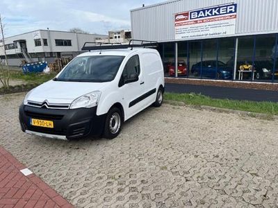 tweedehands Citroën Berlingo 1.6 Blue HDI 75 Comfort