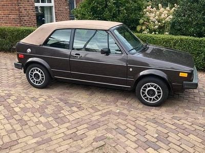Occasion VW Golf II Edition 95 PK (69 kW) 1986 Hatchback