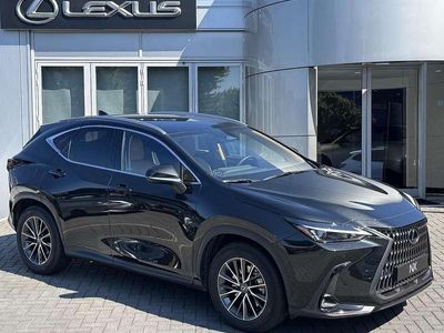 Lexus NX450h+