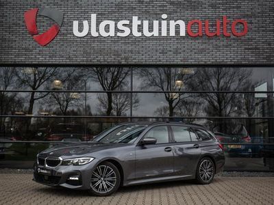 tweedehands BMW 330 330 Touring i High Executive M-Sport , Adap. cruise