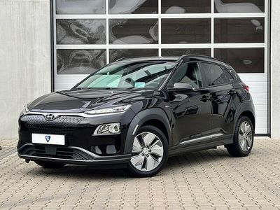 Occasion Hyundai Kona 150 kW (204 PK) 2020 Zwart SUV