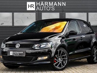 tweedehands VW Polo 1.2