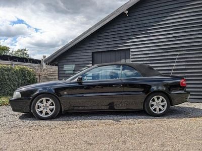 Volvo C70