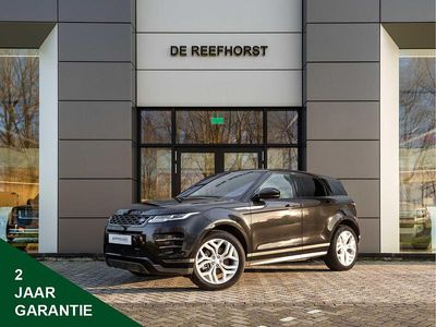 Zwart Occasion 2022 Land Rover Range Rover SE Dynamic SUV | € 46.900 (Duur)