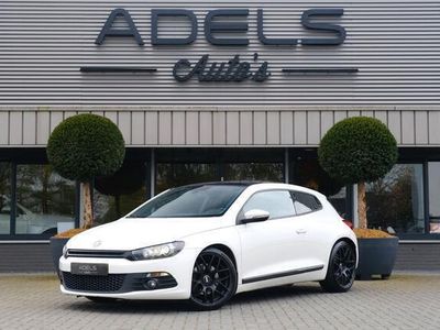 tweedehands VW Scirocco 2.0 TSI Highline Plus DSG Aut. Panodak Xenon Dynau