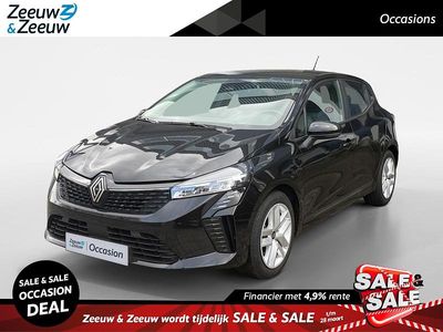 Occasion Renault Clio V Evolution 91 PK (66 kW) 2023 15533.89 Hatchback