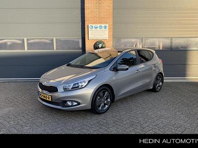 Occasion Kia Ceed 2017 Grijs Hatchback