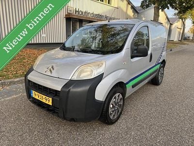 Citroën Nemo