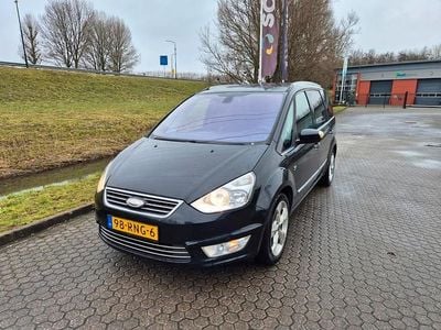 Occasion 2011 Ford Galaxy MPV | € 5.950 (Iets duurder)