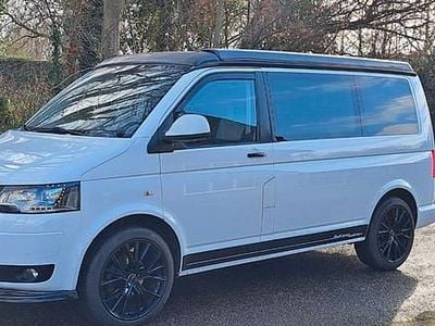 Occasion VW T5 140 PK (102 kW) 2012 Van