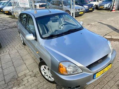 tweedehands Kia Rio 1.5 LS