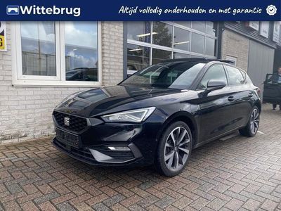 tweedehands Seat Leon 1.4 TSI eHybrid PHEV FR Business Intense / AUTOMAA