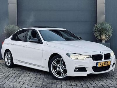 Occasion BMW 330e Executive 252 PK (185 kW) 2016 Wit Sedan