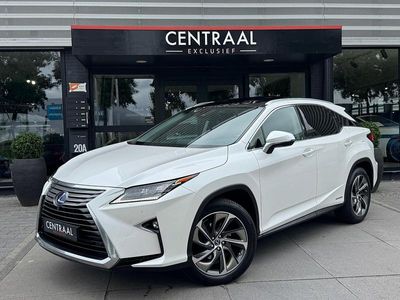 Lexus RX450h