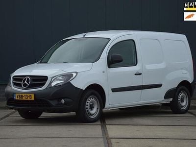 Mercedes Citan 109